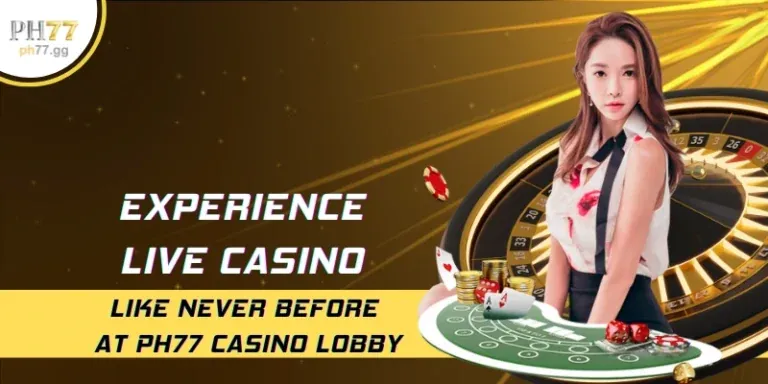 Cận cảnh bộ bài và chip Baccarat trên bàn xanh lá