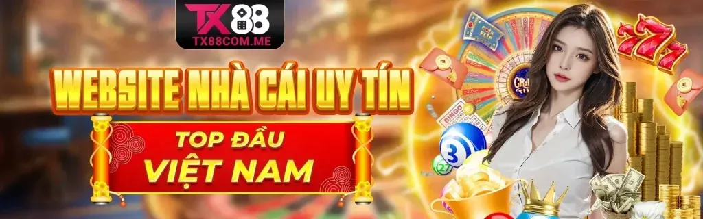 Hình ảnh chính của trang xổ số 88qq chính thức với các con số may mắn và yếu tố cá cược trực tuyến