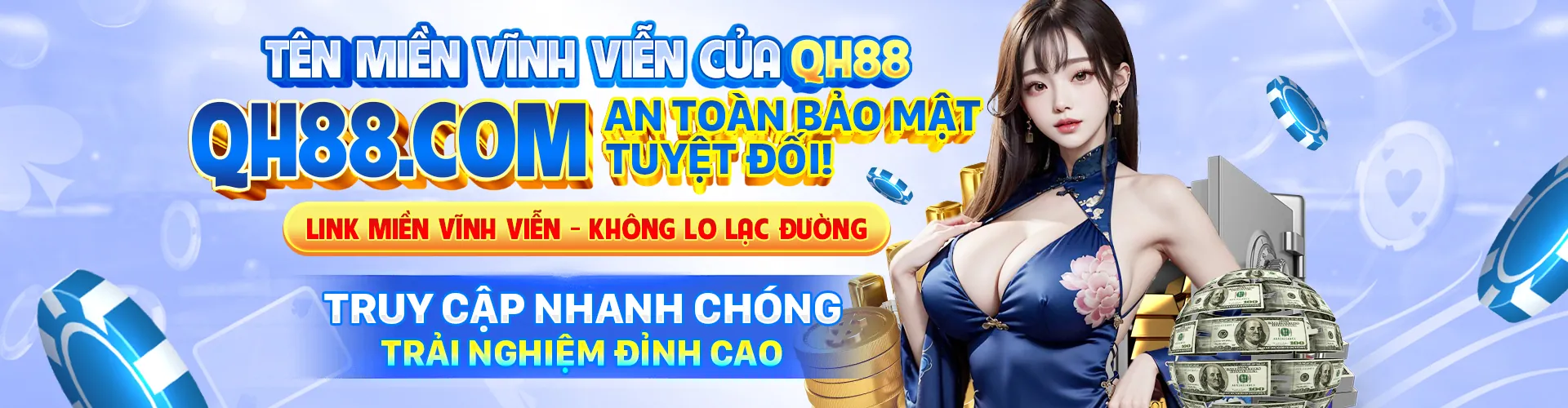 Hình ảnh trang chủ Liên Hệ của 88qq chính thức