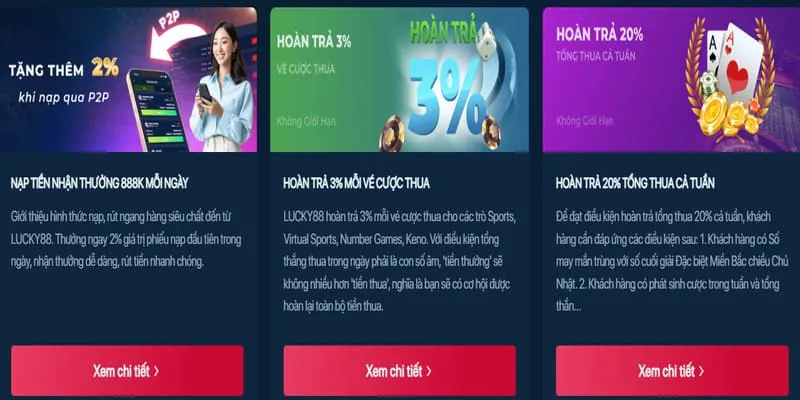 Khuyến mãi chào mừng thành viên mới 88qq